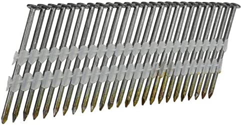 FANACO 2-3/8X113 HDG Framing Nails